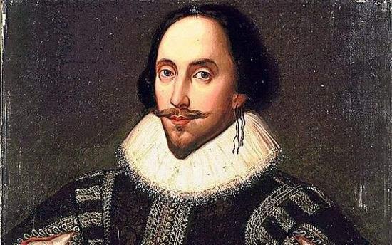 历史上的今天4月23日，魏源，莎士比亚诞辰。