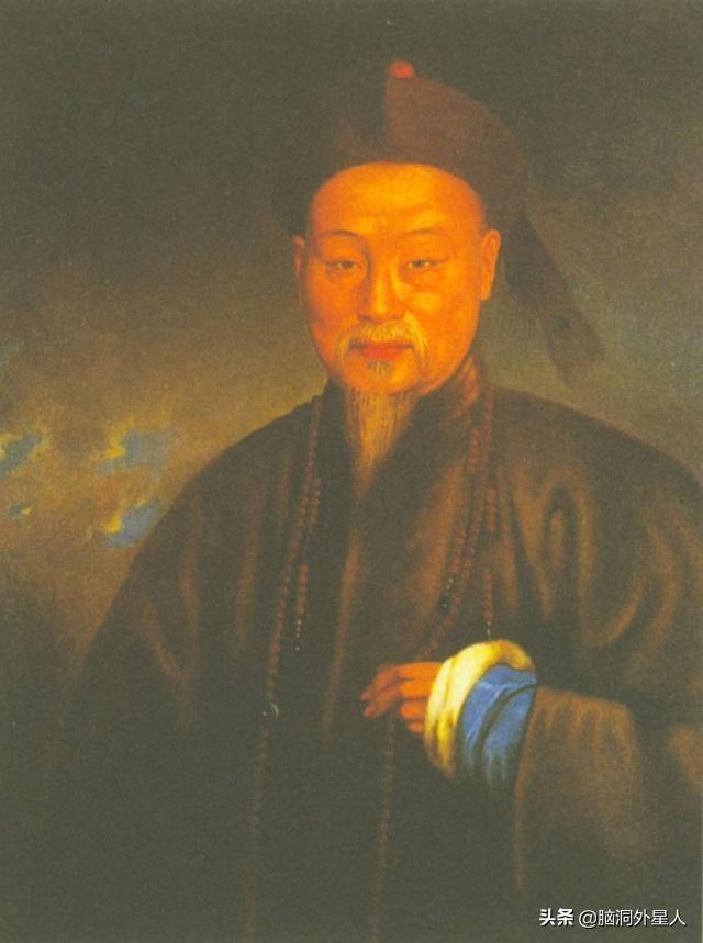 清朝的北洋大臣是李鸿章，南洋大臣是谁？