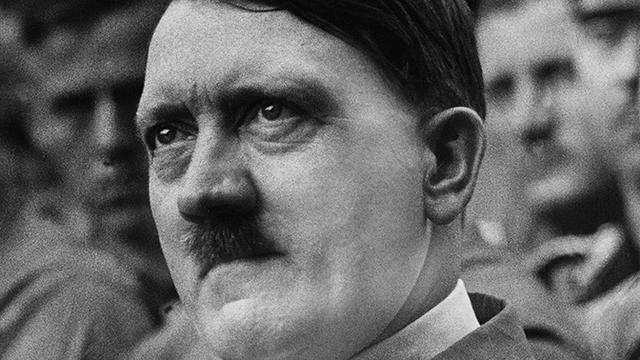 美国联邦调查局解密了一份关于告密希特勒逃往阿根廷的档案