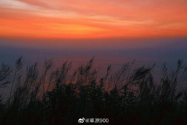从甲午风云之地，至云淡风轻之美丽刘公岛