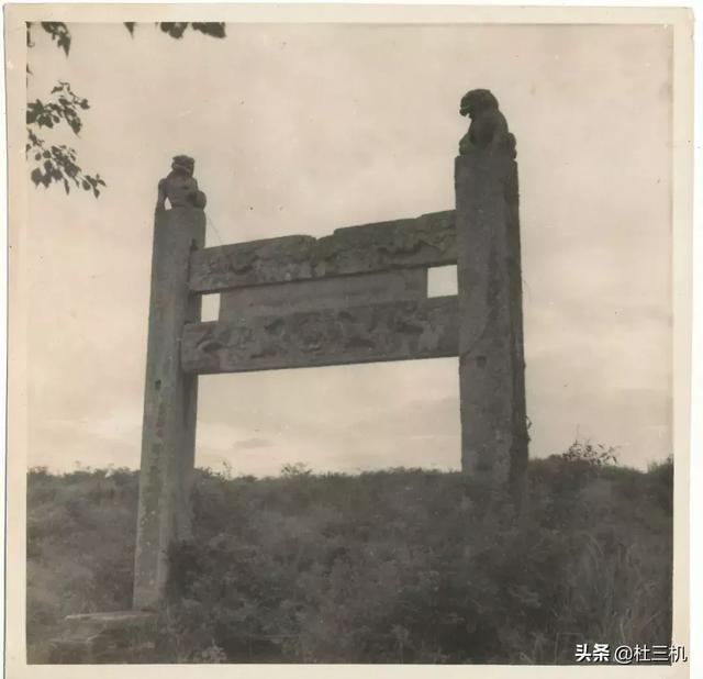『道教名址』龙虎山大上清宫珍贵历史照片