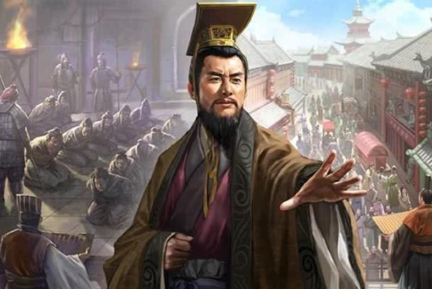隋文帝杨坚为何怕老婆，历史上的杨坚居然是个怕老婆的“妻管严”