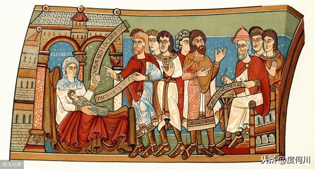 中世纪的人们是怎样看待十字军的东征？