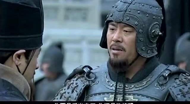 再看三国：刘备带走曹操的五万大军，许褚追上后为何没动手？