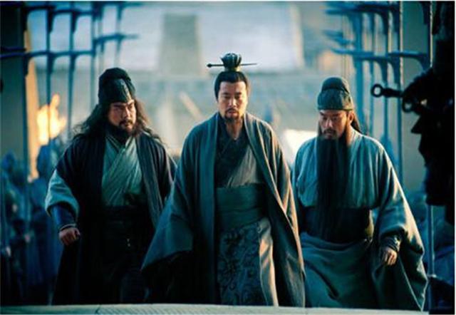 刘备全盛时期，孙权不在背后捅刀子，有没有可能踏平中原