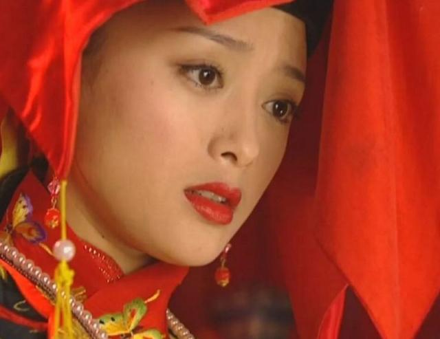 永琪唯一的女儿，2岁成孤儿，20岁远嫁蒙古，乾隆赐的封号太寒心