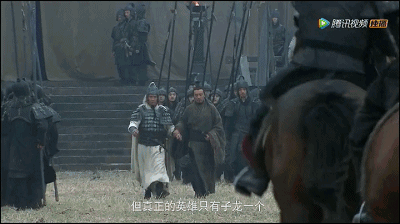 此人堪比“五虎上将” ，却离开刘备，在魏国被大材小用