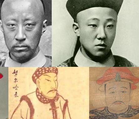 揭密我们汉族的历史和长相，古代汉人和现代汉人有很大区别吗