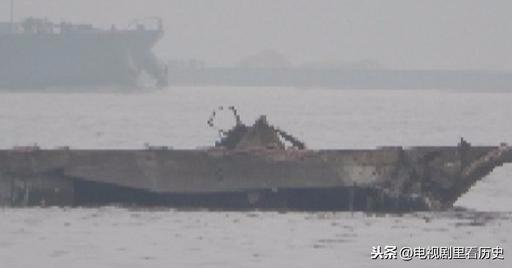 “江亚”轮沉船事故，中国近代史上的一大悲剧
