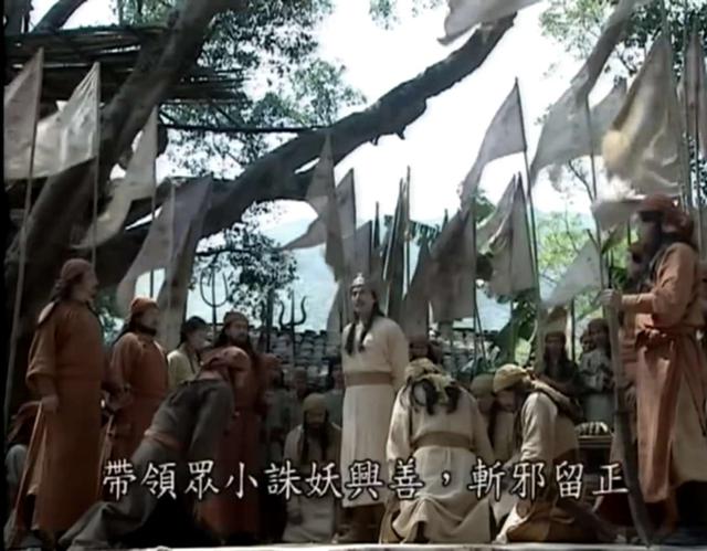 蔡村江桥之战：拜上帝会成功抵御清军进攻，随后建立太平天国