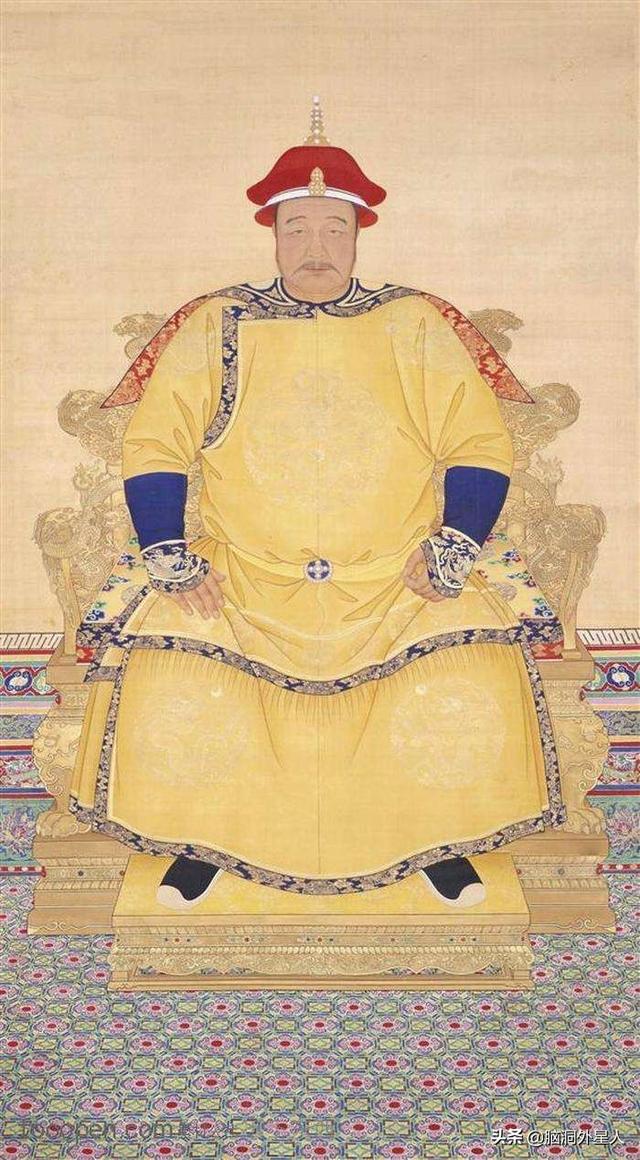 雍正皇帝继位后，是如何扫清八旗宗室的“反对派”们
