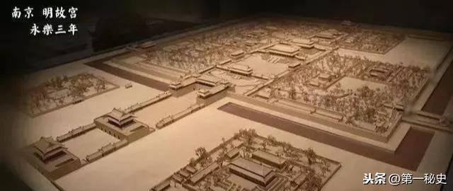 朱棣将首都迁至北京后，南京的皇宫是谁在住呢？