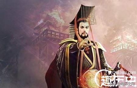 解密：历史上真实的刘协绝非是傀儡皇帝