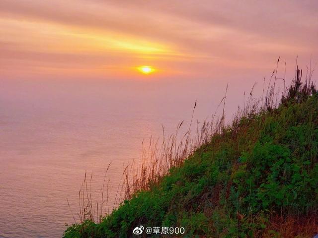 从甲午风云之地，至云淡风轻之美丽刘公岛