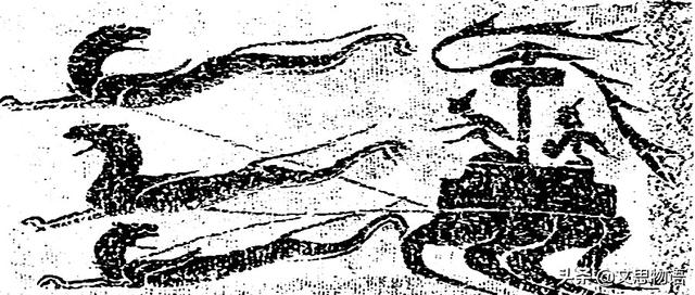 中国古代“天使”形象是什么样的？不如看看出土的“鸟人”