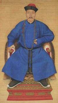 清朝一官员请皇帝吃了一顿饭，自己却成为了皇帝儿子的老师