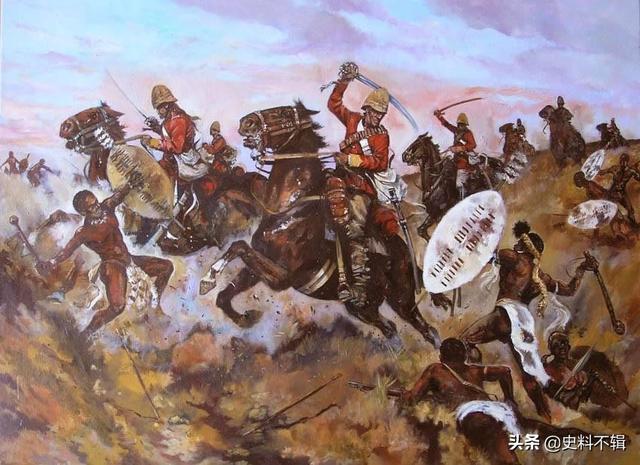 蒙古骑兵真的无法战胜英国火枪兵吗，骑兵为何到二战时仍未淘汰
