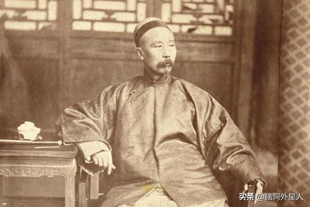 清朝的北洋大臣是李鸿章，南洋大臣是谁？