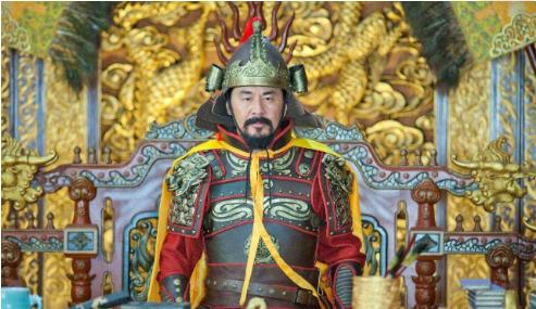 为什么赵匡胤穿个黄袍，就轻轻松松地逼迫皇帝退位，夺取了政权？