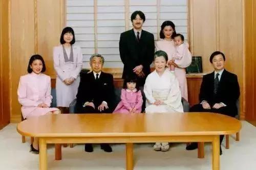 日本皇室一脉相承2700余年，但是公主为何长得不漂亮？