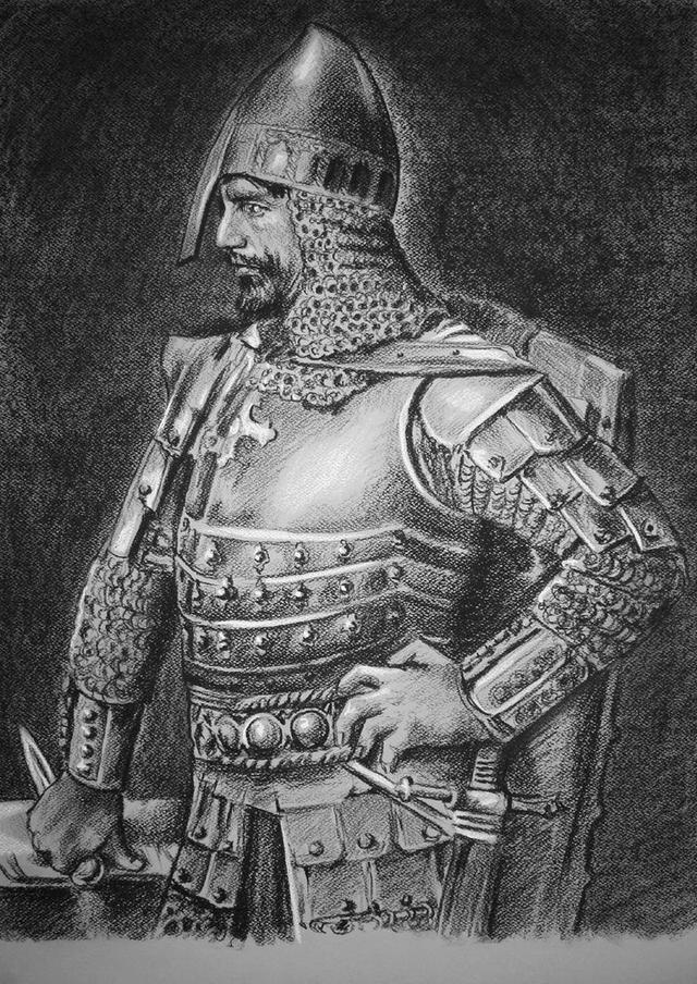 波兰大公列斯瓦夫三世之后，波兰大公之位的争夺