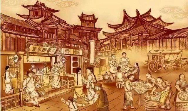 中国古代民法为什么不发达？专制主义和儒家思想影响根深蒂固
