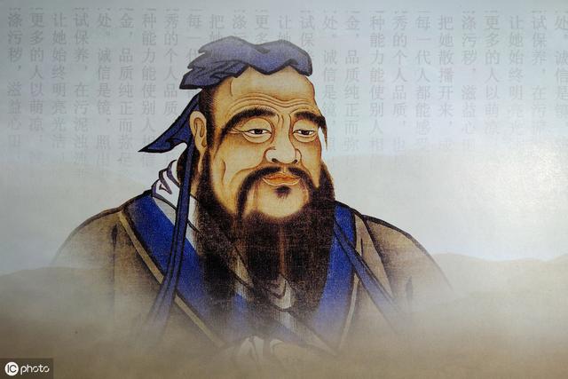 可怕的儒家正统思想——历数正统思想给中国历史带来的灾难
