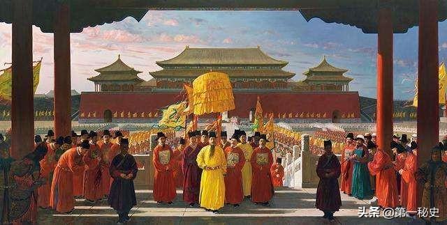 朱棣将首都迁至北京后，南京的皇宫是谁在住呢？